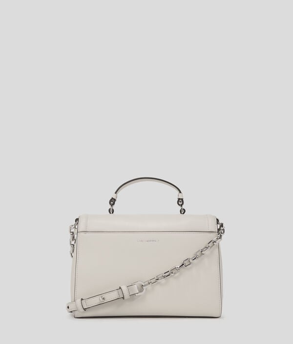 Karl Lagerfeld SAC BANDOULIÈRE AVEC ANSE SUPÉRIEURE K/AUTOGRAPH