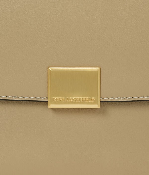 Karl Lagerfeld SAC BANDOULIÈRE DE TAILLE MOYENNE K/FOREVER