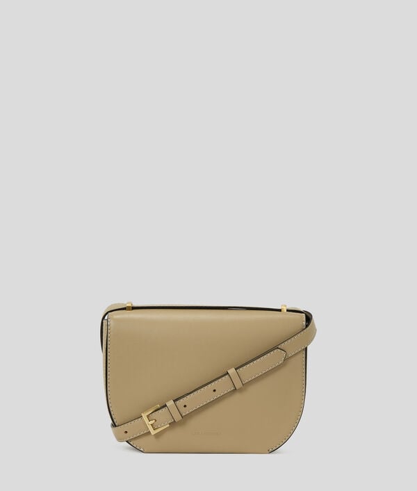 Karl Lagerfeld SAC BANDOULIÈRE DE TAILLE MOYENNE K/FOREVER