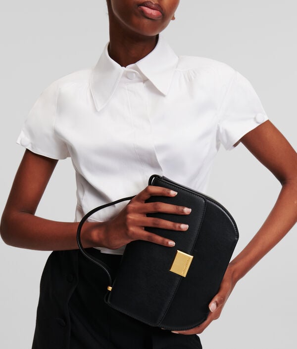 Karl Lagerfeld SAC BANDOULIÈRE DE TAILLE MOYENNE K/FOREVER