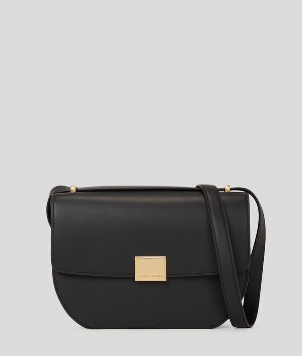 karl lagerfeld SAC BANDOULIÈRE DE TAILLE MOYENNE K/FOREVER