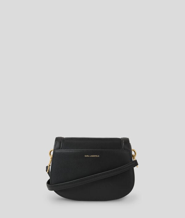 Karl Lagerfeld SAC BANDOULIÈRE DE TAILLE MOYENNE K/LOCK