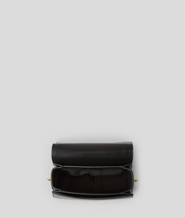 Karl Lagerfeld SAC BANDOULIÈRE DE TAILLE MOYENNE K/LOCK