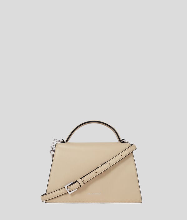 Karl Lagerfeld SAC BANDOULIÈRE DE TAILLE MOYENNE K/SIGNATURE