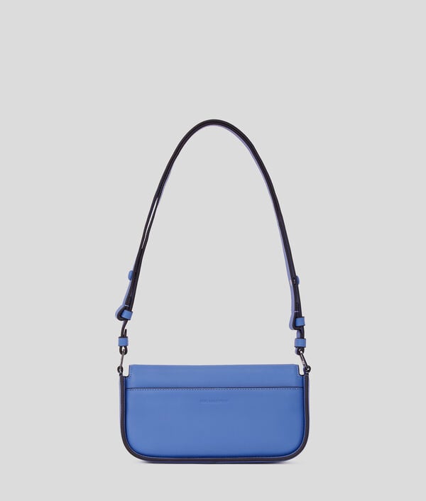 Karl Lagerfeld SAC BANDOULIÈRE DEUX EN UN K/SIGNATURE