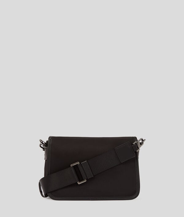 Karl Lagerfeld SAC BANDOULIÈRE EN NYLON K/ESSENTIAL