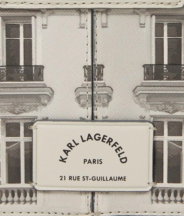 Karl Lagerfeld SAC BANDOULIÈRE KARL ESSENTIALS MAISON