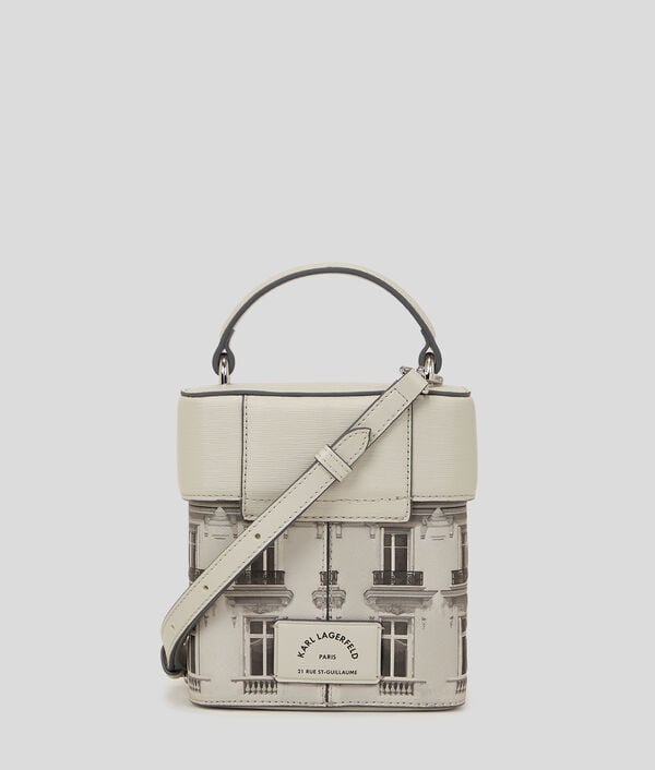 Karl Lagerfeld SAC BANDOULIÈRE KARL ESSENTIALS MAISON