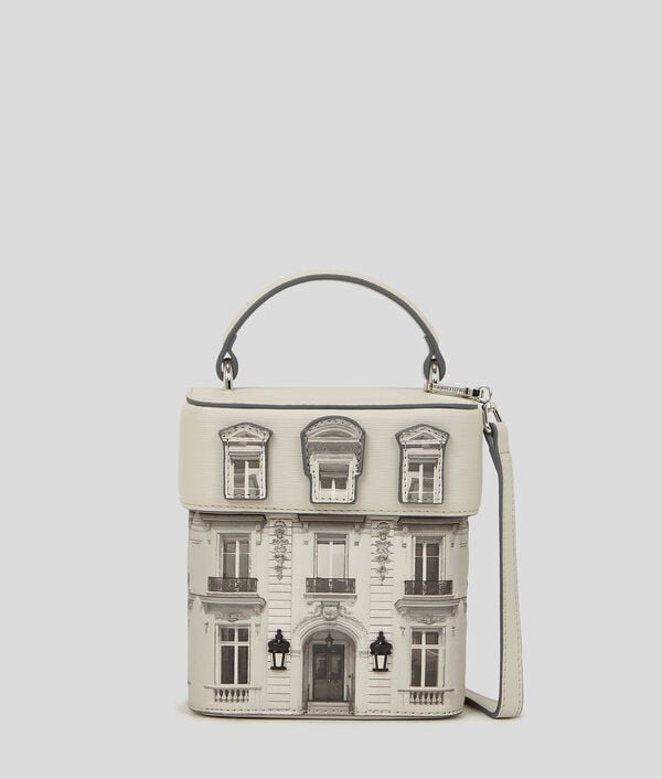 karl lagerfeld SAC BANDOULIÈRE KARL ESSENTIALS MAISON