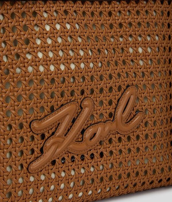 Karl Lagerfeld SAC CABAS K/SKUARE DE TAILLE MOYENNE