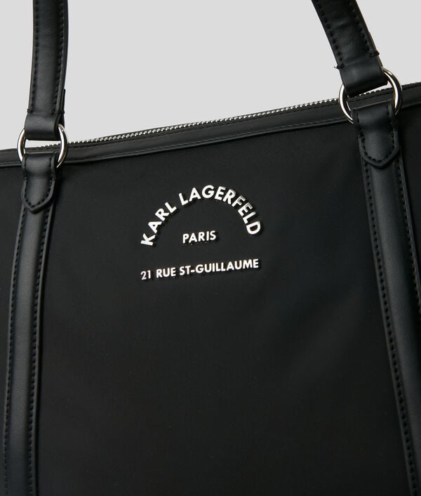 Karl Lagerfeld SAC CABAS RUE ST-GUILLAUME TAILLE MOYENNE