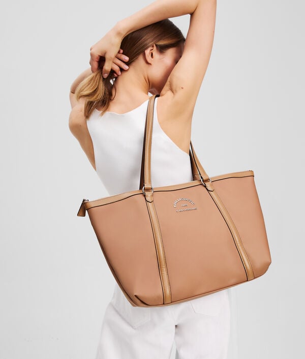 Karl Lagerfeld SAC CABAS RUE ST-GUILLAUME TAILLE MOYENNE