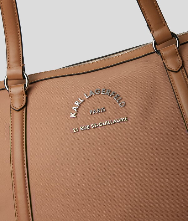 Karl Lagerfeld SAC CABAS RUE ST-GUILLAUME TAILLE MOYENNE