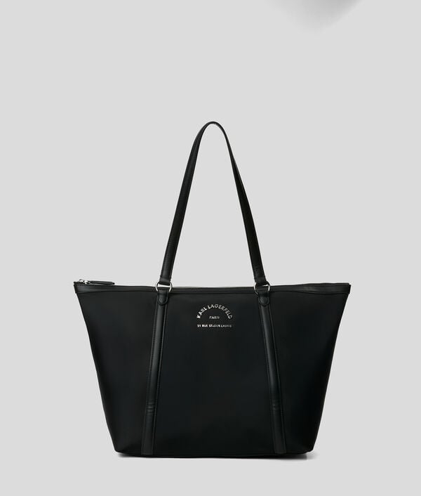 karl lagerfeld SAC CABAS RUE ST-GUILLAUME TAILLE MOYENNE