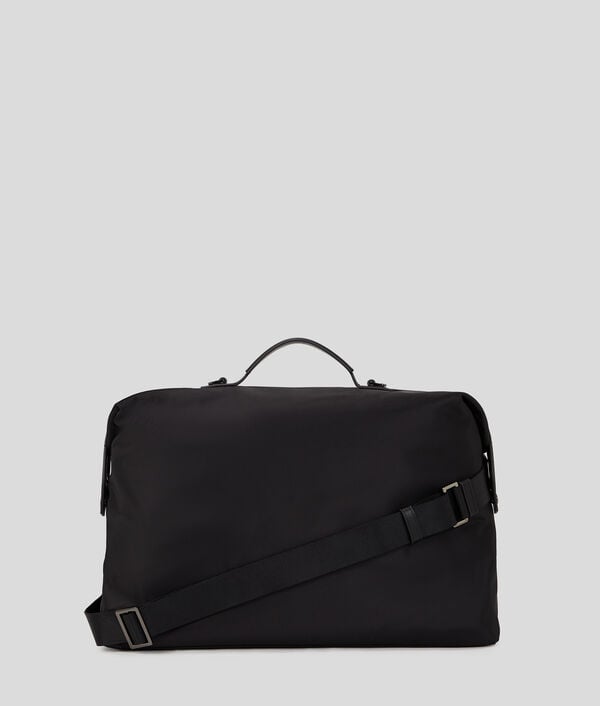 Karl Lagerfeld SAC DE WEEK-END EN NYLON K/ESSENTIAL