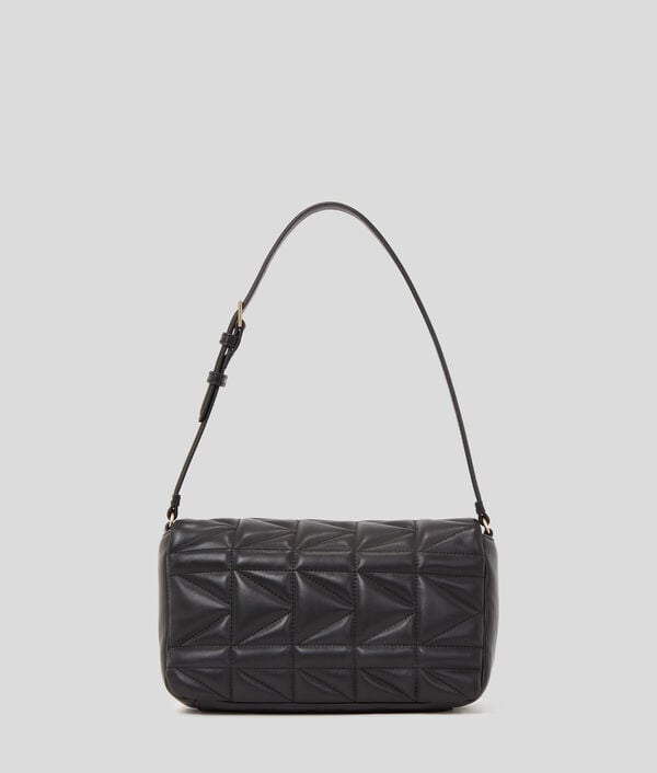 Karl Lagerfeld SAC PORTÉ ÉPAULE DE TAILLE MOYENNE K/KUILT