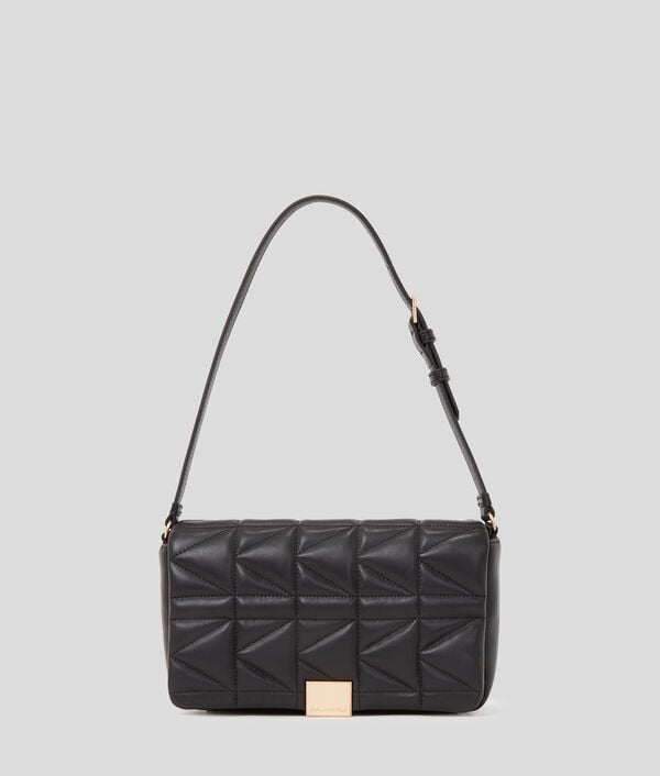 karl lagerfeld SAC PORTÉ ÉPAULE DE TAILLE MOYENNE K/KUILT