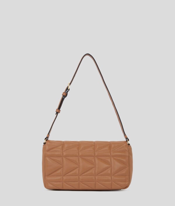 Karl Lagerfeld SAC PORTÉ ÉPAULE DE TAILLE MOYENNE K/KUILT