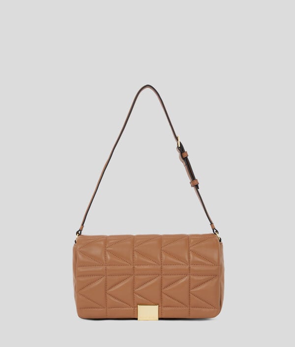 karl lagerfeld SAC PORTÉ ÉPAULE DE TAILLE MOYENNE K/KUILT