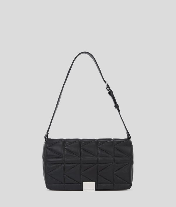 karl lagerfeld SAC PORTÉ ÉPAULE DE TAILLE MOYENNE K/KUILT