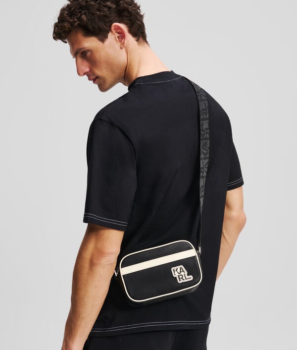 Karl Lagerfeld SAC POUR APPAREIL PHOTO K/ATHLEISURE