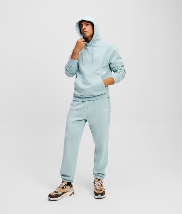 Karl Lagerfeld SWEAT-SHIRT À CAPUCHE RUE ST-GUILLAUME