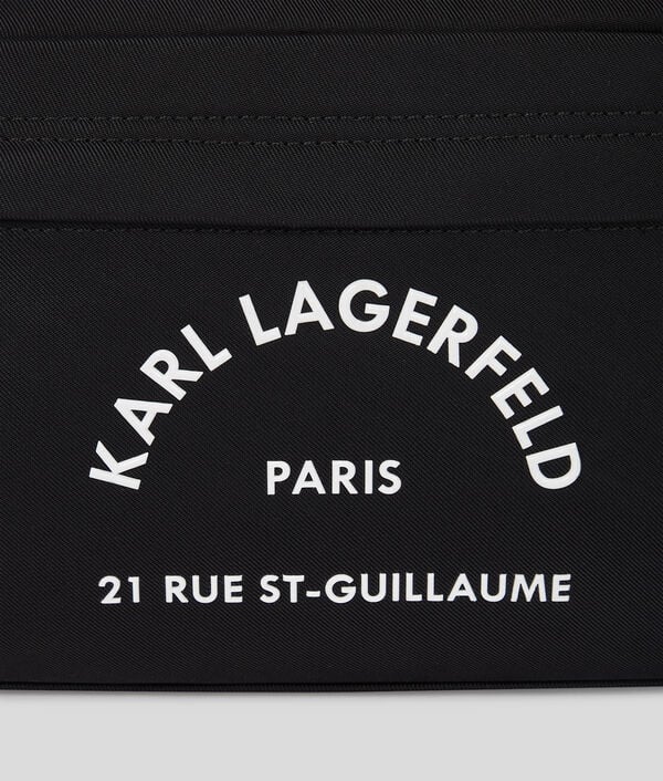 Karl Lagerfeld TROUSSE DE TOILETTE RUE ST-GUILLAUME