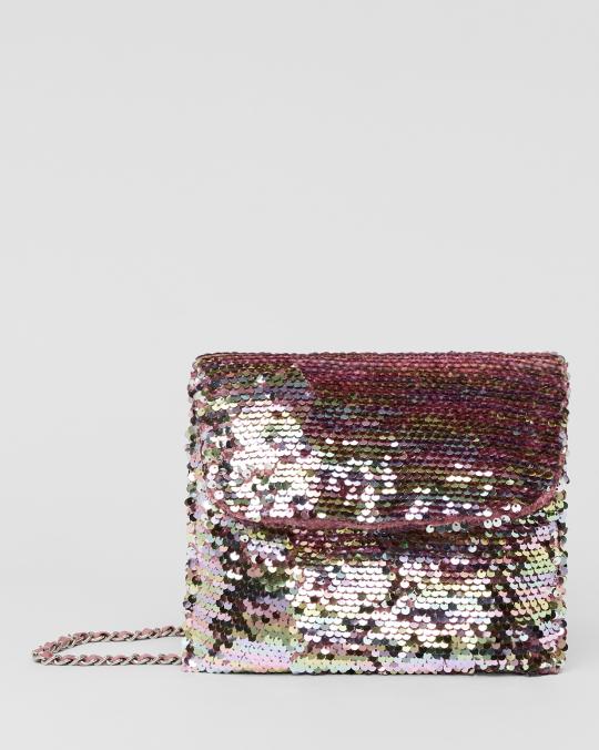 Karma Koma ABBA MINI BAG Rainbow