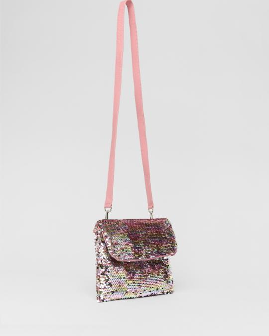 Karma Koma ABBA MINI BAG Rainbow