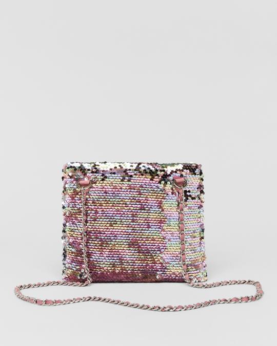 Karma Koma ABBA MINI BAG Rainbow