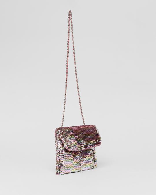 karma koma ABBA MINI BAG Rainbow