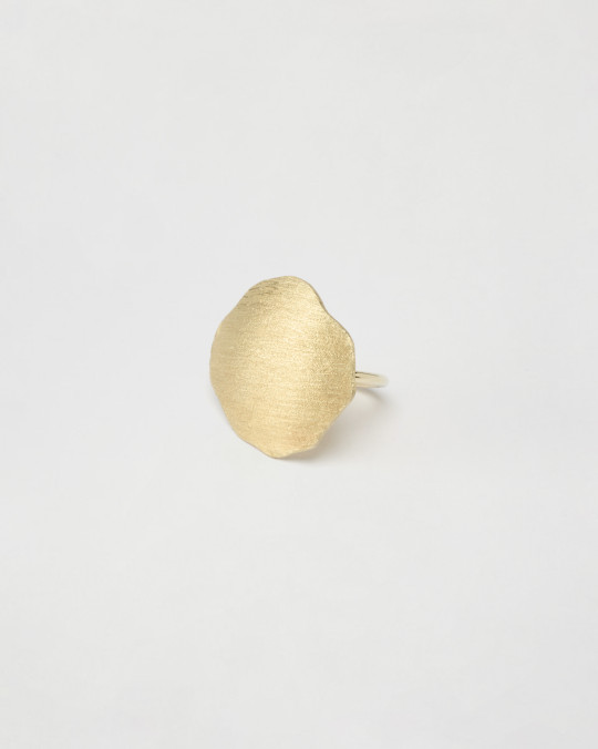 Karma Koma Bague Africa Gold