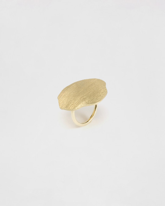 Karma Koma Bague Africa Gold