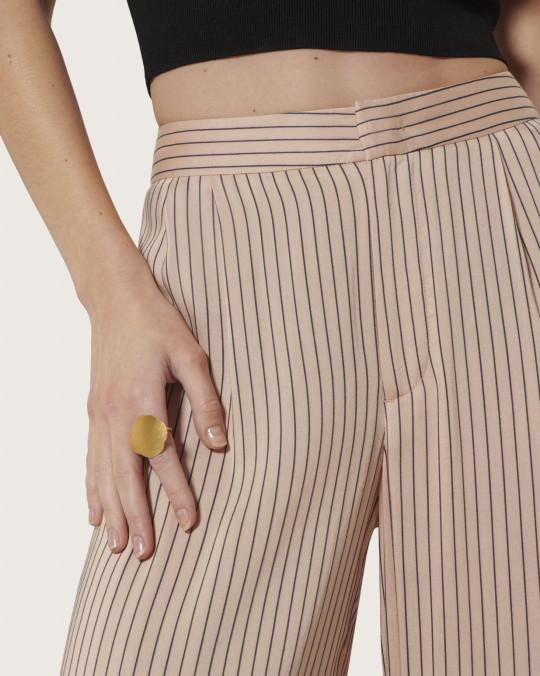 karma koma Bague Africa Gold