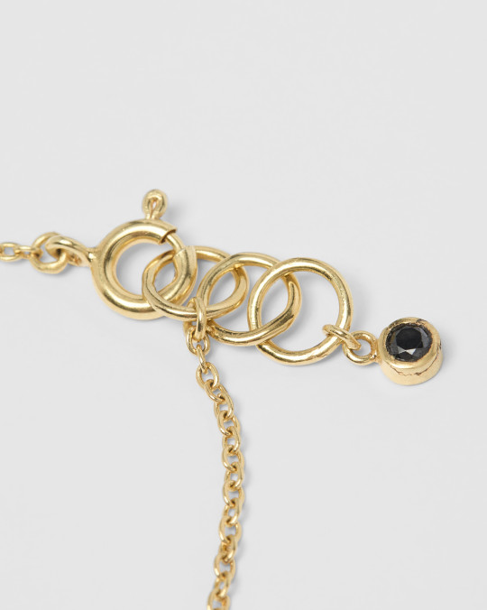 Karma Koma Bague Salma Gold