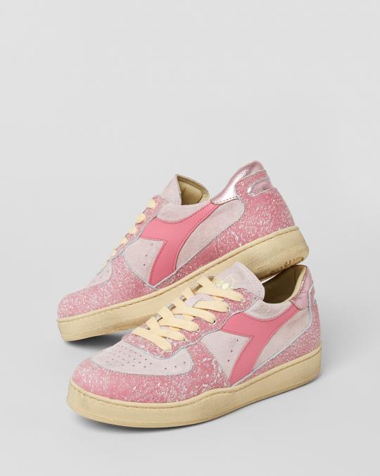 Karma Koma Baskets Paloma PINK