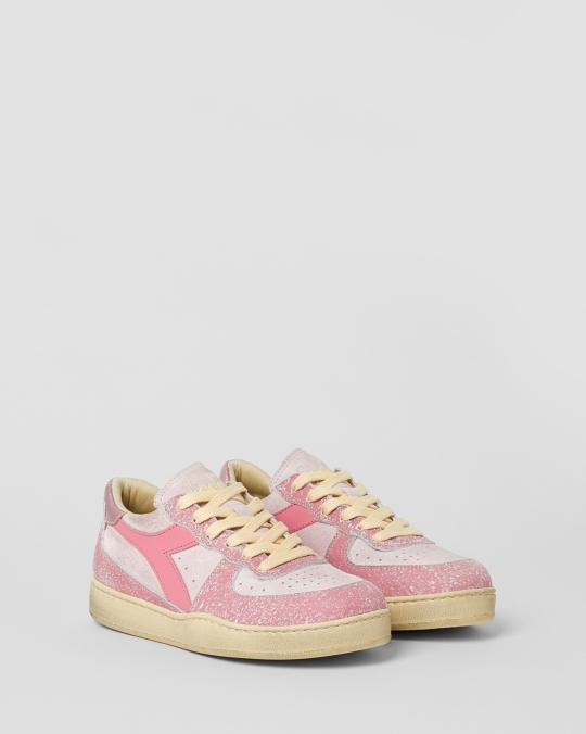 Karma Koma Baskets Paloma PINK