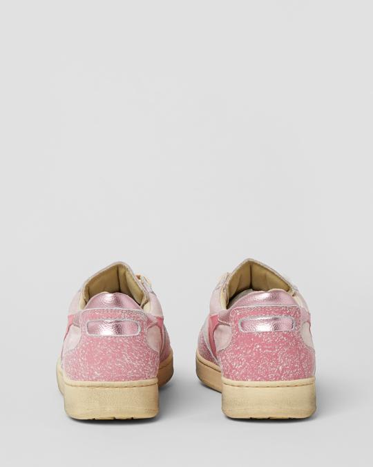 Karma Koma Baskets Paloma PINK