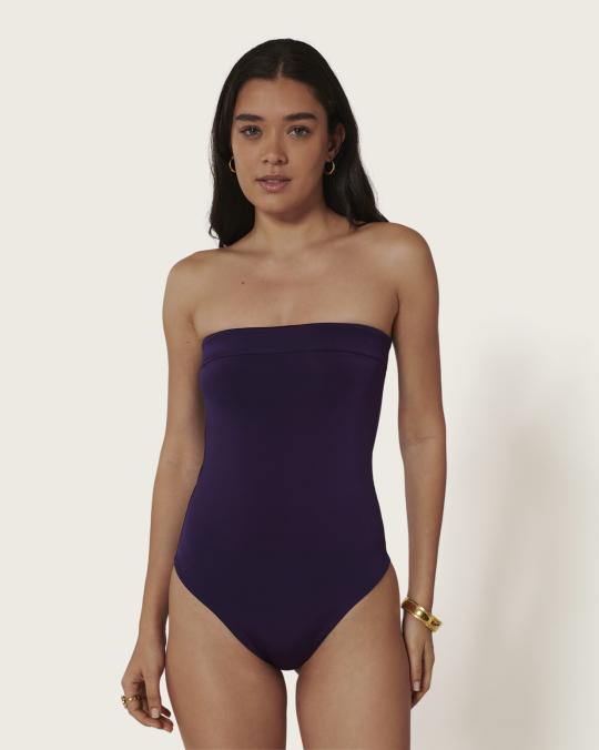 karma koma Bikini Seb BLACK