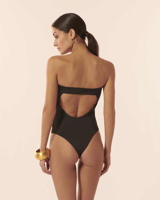 Karma Koma Bikini Seb BLACK