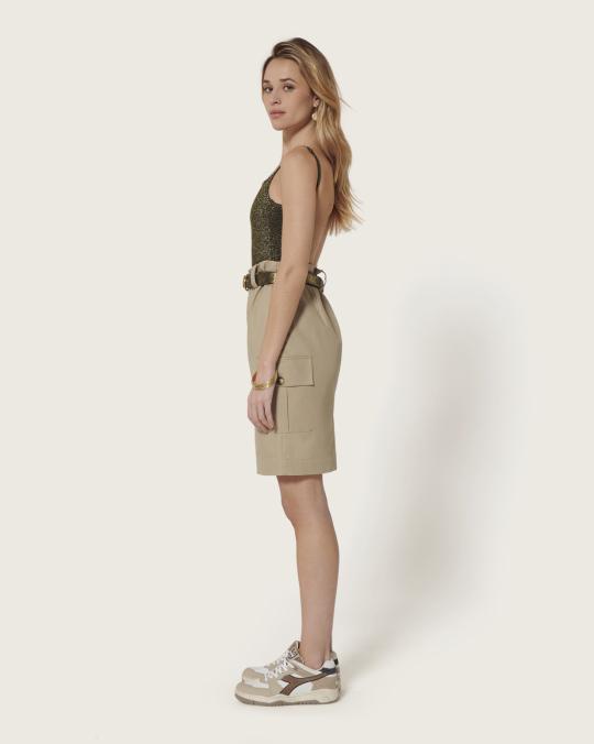 Karma Koma Body Dany Gold