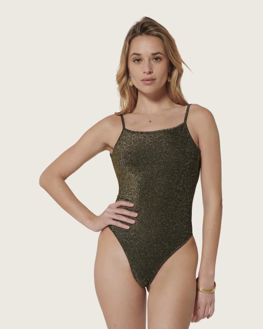 Karma Koma Body Dany Gold