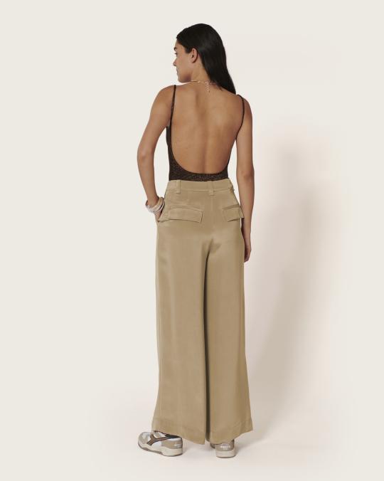 Karma Koma Body Dany Gold