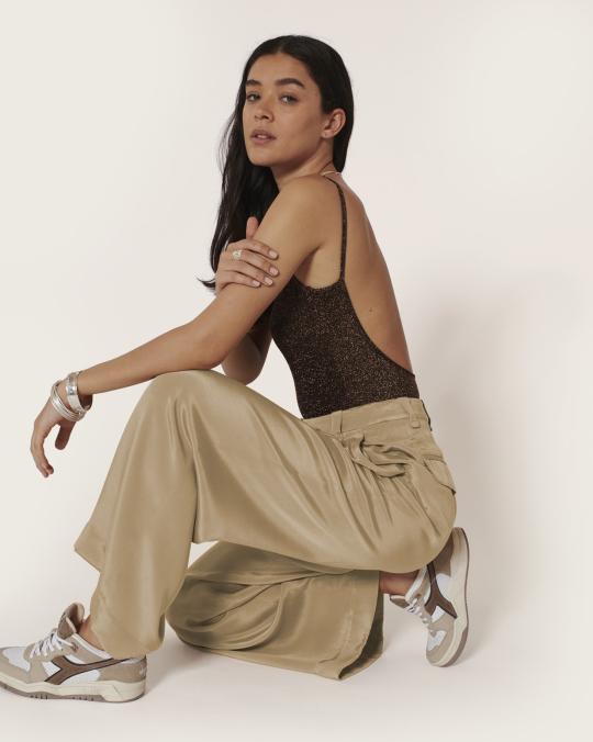 karma koma Body Dany Gold