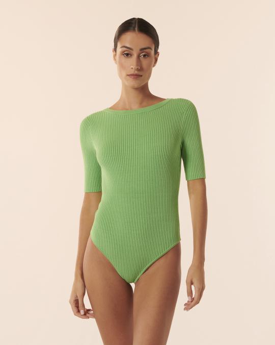 Karma Koma Body Ines BLACK