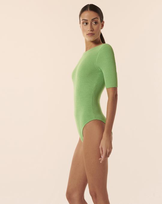 Karma Koma Body Ines BLACK