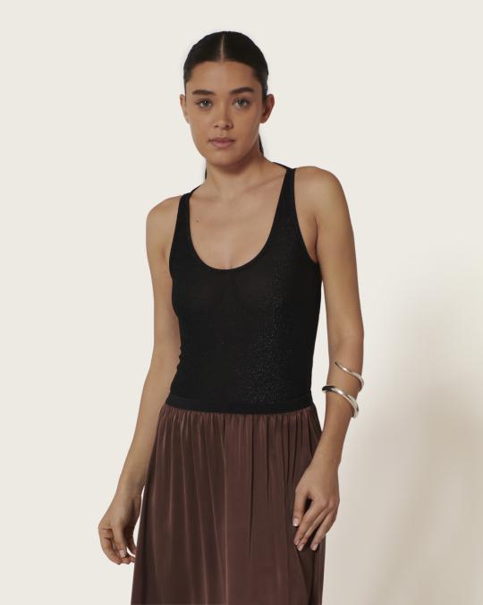 karma koma Body Joga BLACK