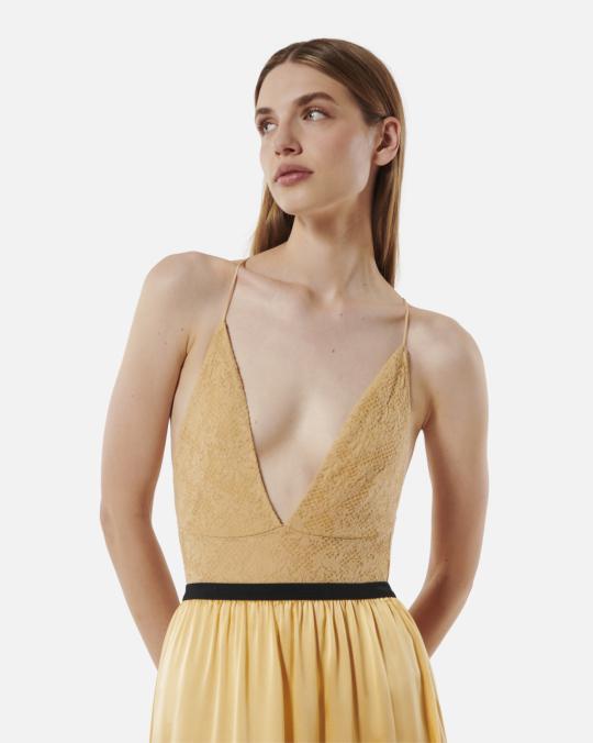 karma koma Body Max VANILLA