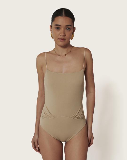 karma koma Body Panda BLACK