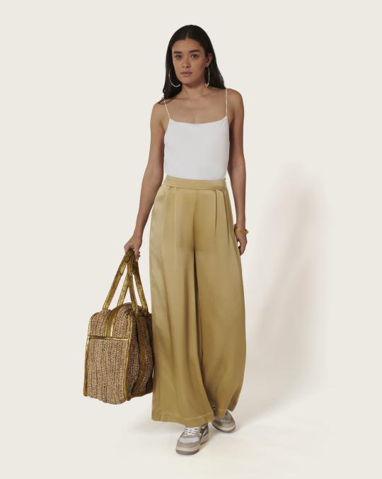 Karma Koma Body Panda BLACK